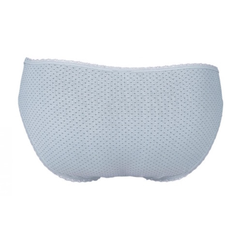 Anita Maternity Seamless grijs/print zwangerschapsslip