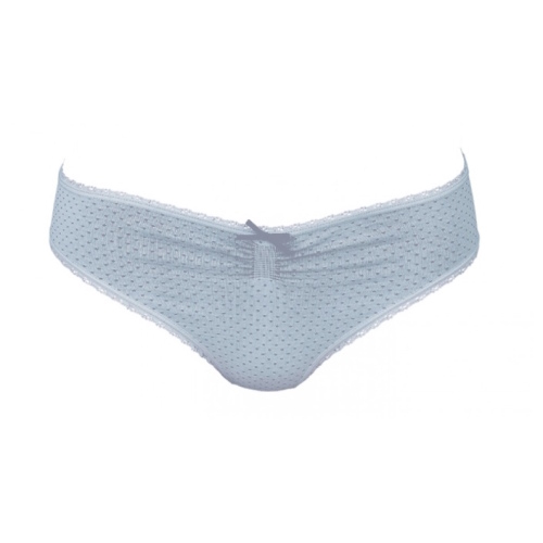 Anita Maternity Seamless grijs/print zwangerschapsslip
