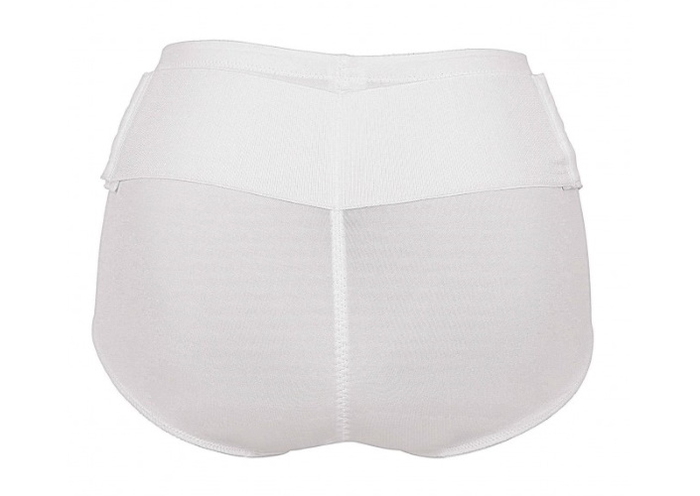 Anita Maternity Florence ReBelt wit zwangerschapsslip