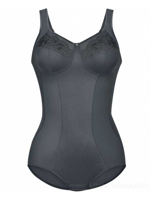 Anita Amica antraciet body