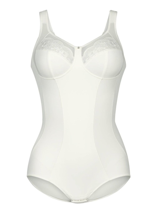 Anita Amica crystal body