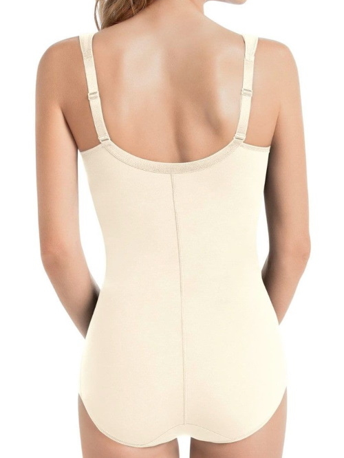 Anita Amica crystal body