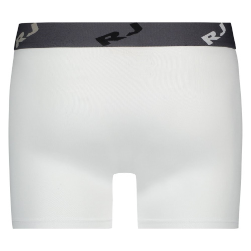RJ Bodywear Men Pure Color wit sport boxer