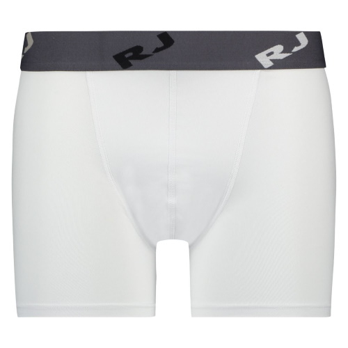 RJ Bodywear Men Pure Color wit sport boxer