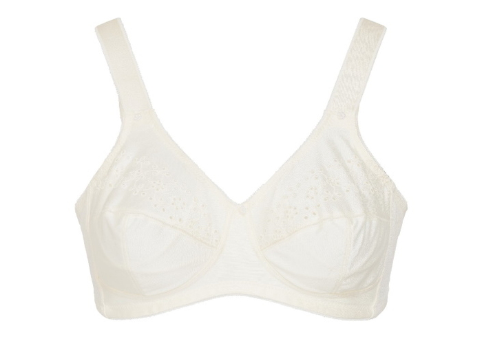 LingaDore Daily Lisette ivoor wireless bh