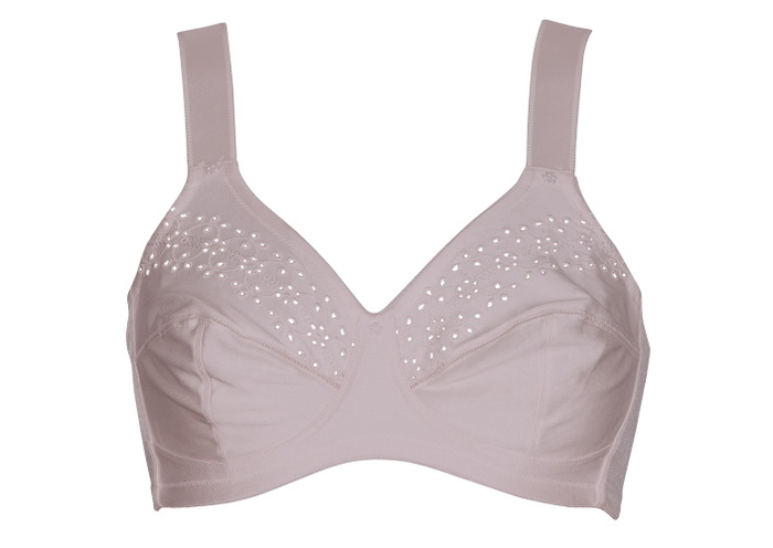 LingaDore Daily Lisette taupe wireless bh