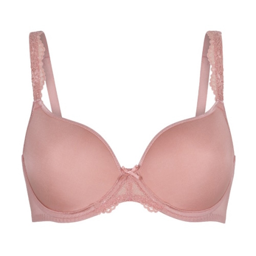 LingaDore Daily Uni Fit antique rose voorgevormde bh