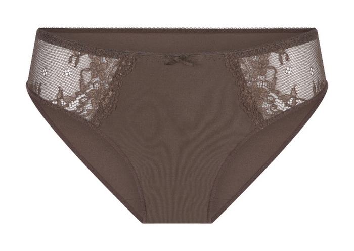 LingaDore Daily Basic hazelnoot slip