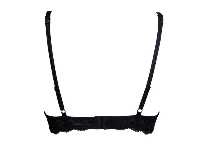 After Eden Two Way Boost zwart push up bh