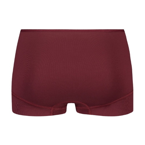 RJ Bodywear Pure Color port short