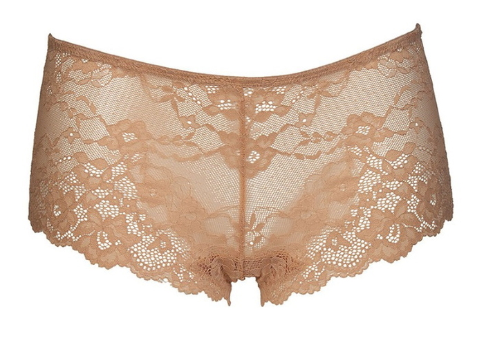 After Eden Daisy powder short