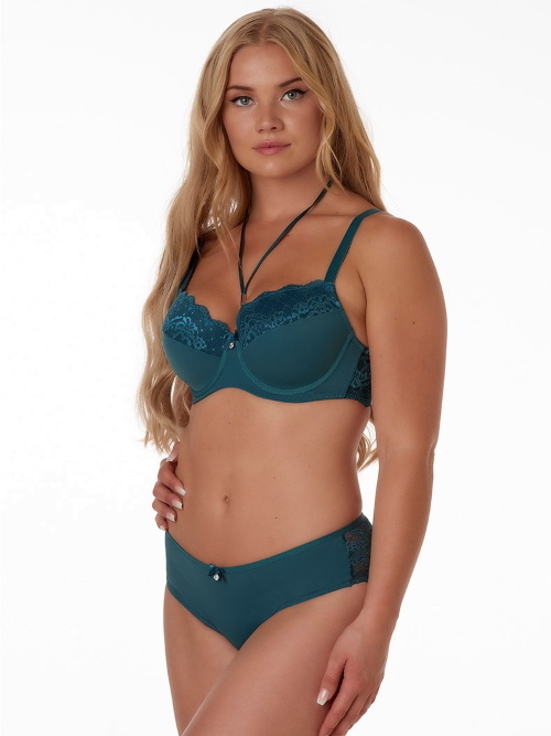 After Eden D-Cup & Up Granada petrol short