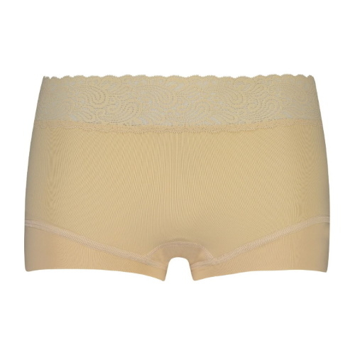 RJ Bodywear Pure Color powder short