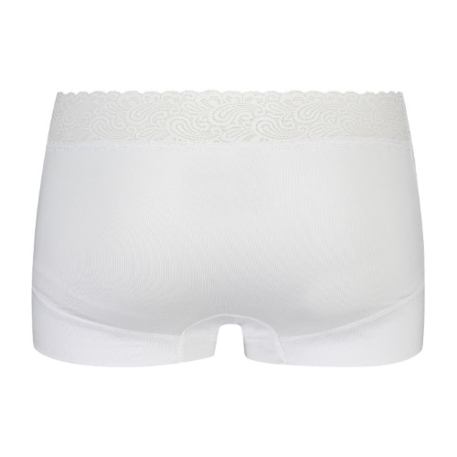RJ Bodywear Pure Color wit short