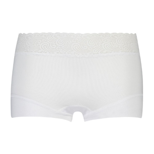 RJ Bodywear Pure Color wit short