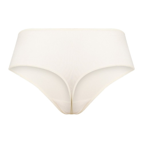 RJ Bodywear Pure Color ivoor string