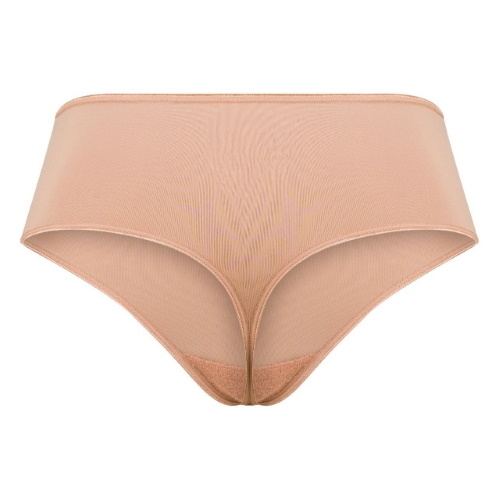 RJ Bodywear Pure Color zand string