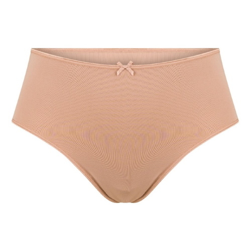 RJ Bodywear Pure Color zand string