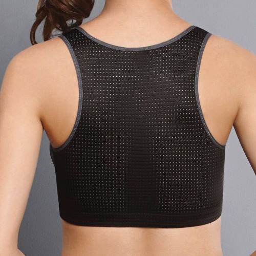 Anita Active Performance zwart sport bh