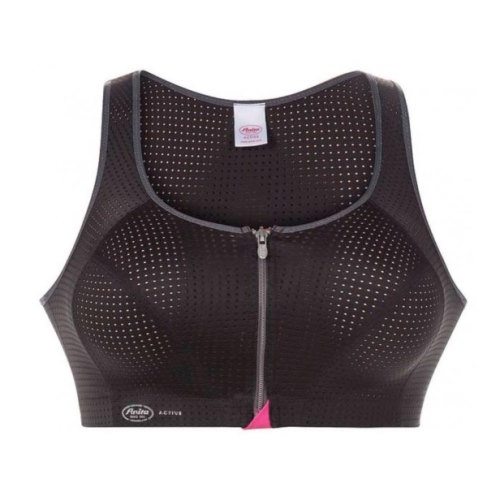 Anita Active Performance zwart sport bh