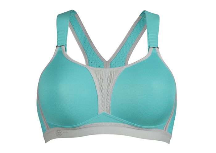 Anita Active DynamiX Star mint sport bh