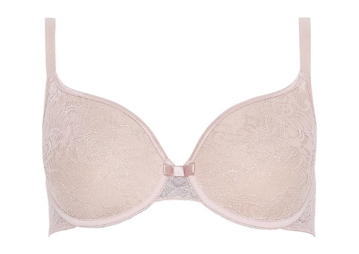 Naturana Salamanca powder voorgevormde bh