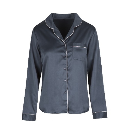 LingaDore Night Nine Iron donker grijs pyjama