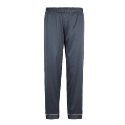 LingaDore Night Nine Iron donker grijs pyjama