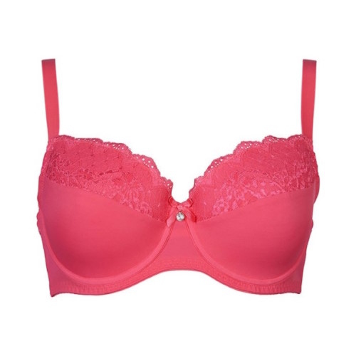 After Eden D-Cup & Up Granada coral voorgevormde bh