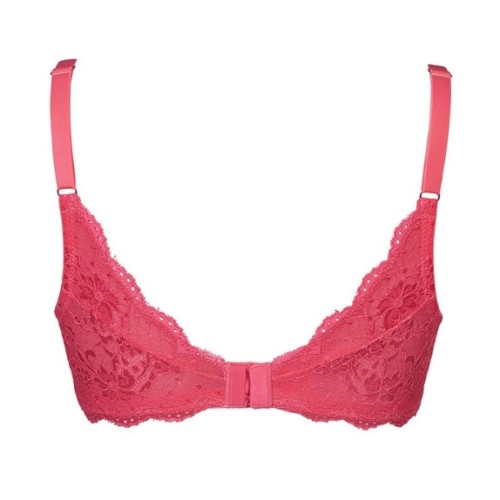 After Eden D-Cup & Up Granada coral voorgevormde bh