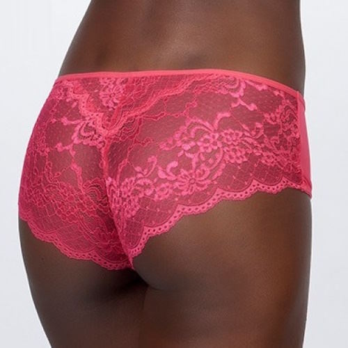 After Eden D-Cup & Up Granada coral slip