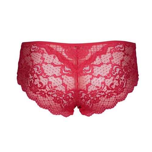 After Eden D-Cup & Up Granada coral slip
