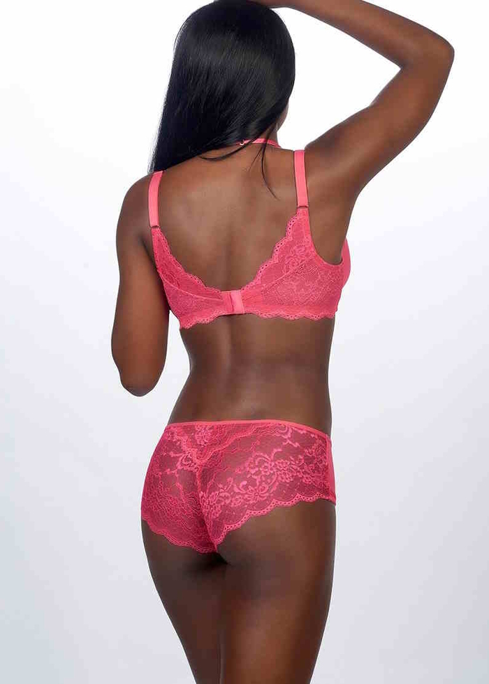 After Eden D-Cup & Up Granada coral slip