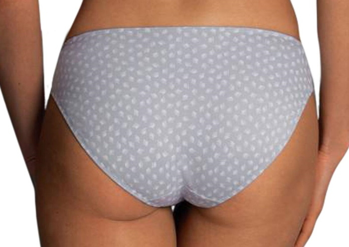 Rosa Faia Twin Art lavendel slip