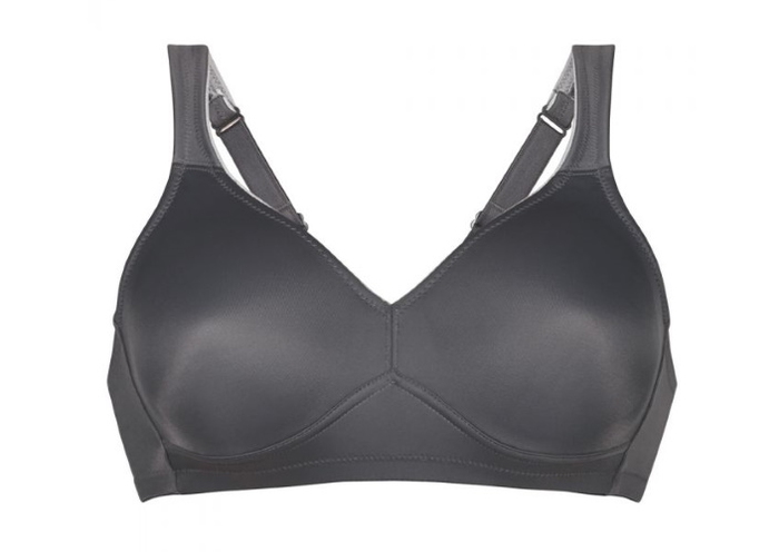 Rosa Faia Twin antraciet wireless bh