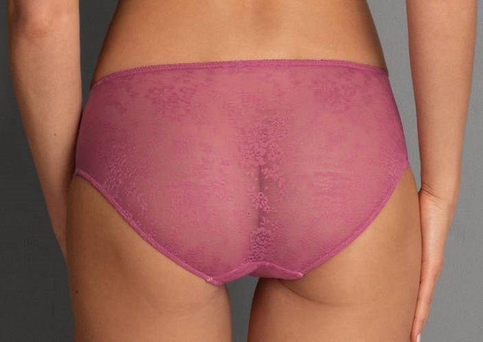 Rosa Faia Fleur cyclaam roze slip