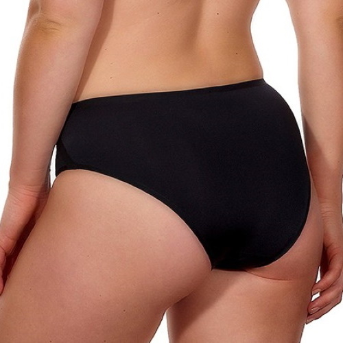 After Eden D-Cup & Up Lola zwart short