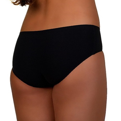 After Eden Unlimited zwart slip