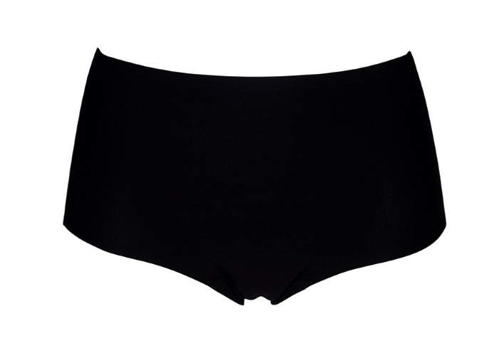 After Eden Unlimited zwart slip