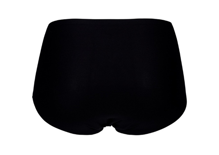 After Eden Unlimited zwart slip