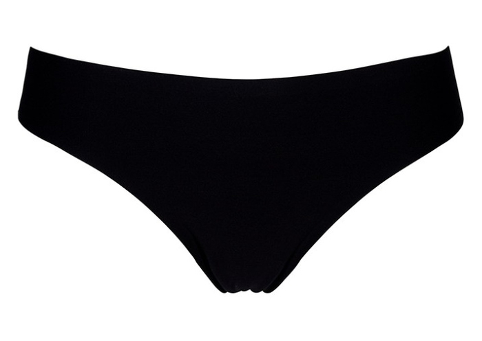 After Eden Unlimited zwart string