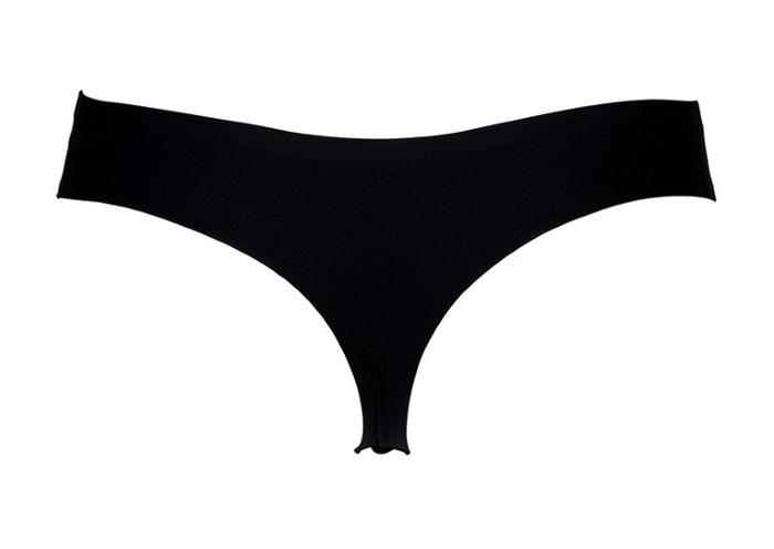 After Eden Unlimited zwart string