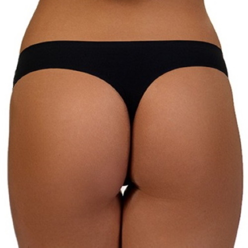 After Eden Unlimited zwart string