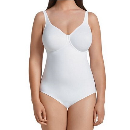 Rosa Faia Twin wit body