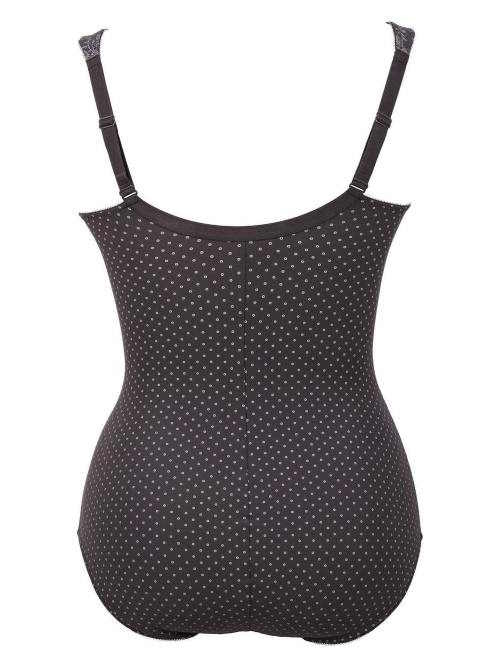 Anita Nice zwart/wit body