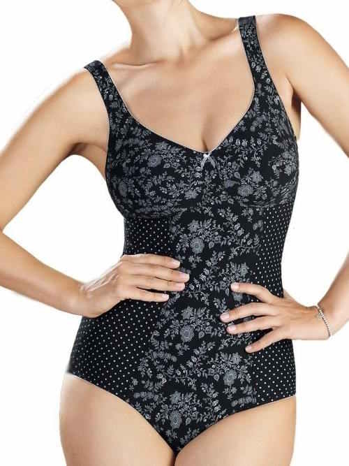 Anita Nice zwart/wit body