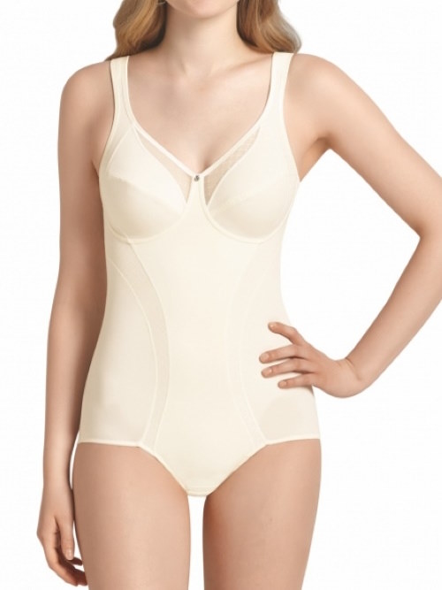 Anita Valentina champagne body