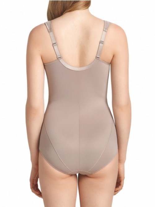 Anita Valentina mauve body
