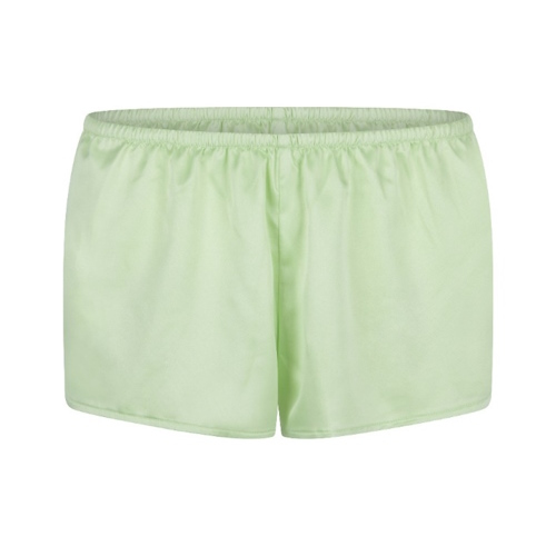LingaDore Night Butterfly Green groen slaapshort