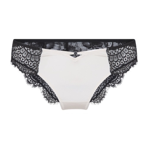 LingaDore Powder Black powder/black slip